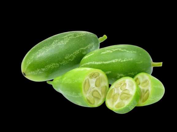 Vegetable Name in english and Hindi